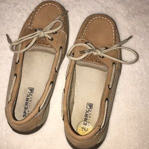 Girl’s Sperry Laguna Boatshoes Topsider (3)